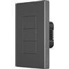 Sonoff SwitchMan M5-120 Interruttore Smart Wifi pulsanti fisici per Scatola 503