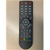 TELECOMANDO ORIGINALE GBC/ISNATCH 67.3800.06
