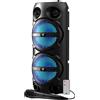 Karma GEMSOUND GS 208 Diffusore amplificato 300W
