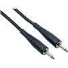 Bespeco Cavo per diffusori passivi potenza testata e cassa Jack 6,3 Jack 6,3 - 9MT - Bes