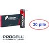 Duracell 30 pile AAA ministilo DURACELL INTENSE