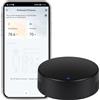 Does not apply Telecomando Intelligente IR Wifi: Termometro Igrometro Wifi 3 in 1, Controllo Ap