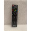 Zephir ZV40FHD sn HS06 - ZV32HD2 sn WT02 - ZV24FHD sn WT09 TELECOMANDO ORIGINALE ZEPHIR