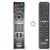 Sony 1494 TELECOMANDO COMPATIBILE (NON ORIGINALE) PER SONY RM-ED022