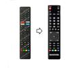 Ok Telecomando compatibile per OK ODL50760UN-TAB già programmato