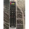 QBELL TELECOMANDO ORIGINALE PER TV Q.BELL MODELLO QT32A02 SOLO PER SERIALE GAP11230