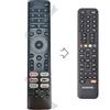 Bandi Elettronica 1434* Telecomando compatibile per IOPLEE IOP 55 QVDA
