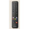 Meliconi Telecomando Universale Wireless Nero Fully 8+ 808014 Meliconi