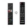 Ok Telecomando compatibile per OK ODL32772HN-TAB già programmato