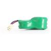 Does not apply Bticino L4380/B Batteria per Torcia Autonoma Ricaricabile Serie, Axolute, Living