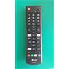 LG Telecomando originale LG per TV modello 43UJ634V