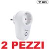 Sonoff S26 2PZ Presa intelligente Wi-Fi google home smart home DOMOTICA