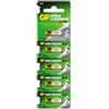 GP Battery 10 pile batterie A27 MN27 GP 12 Volt 1,5V x telecomando auto cancello