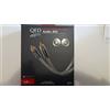 QED PERFORMANCE AUDIO 40i CAVO STEREO DA 1.0 m.