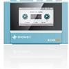 Does not apply Snowsky/Fiio Echo Mini Hifi Bluetooth MP3 Lettore Musicale Puro, Riproduzione Di