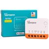 Sonoff Mini R4 Extreme Interruttore intelligente WiFi Nuovo design Micro