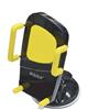 MaxTech PORTA CELLULARE DA AUTO UNIVERSALE TABLET SMARTPHONE NAVIGATORE MAXTECH PT-C008
