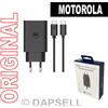 04BEB8A Motorola Caricabatterie Turbo Originale 68w Cavo Usb-c Moto G75 G82 G84 5g G85