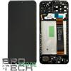 Samsung DISPLAY SAMSUNG A13 A135 LCD TOUCH SCREEN ORIGINALE SERVICE PACK