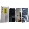 Samsung DISPLAY LCD ORIGINALE SAMSUNG GALAXY A23 5G SM-A236 TOUCH SCREEN VETRO SCHERMO