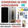 9145372632174 DISPLAY LCD ORIGINALE SAMSUNG GALAXY A12 SM-A127 F/DSN TOUCH VETRO SCHERMO