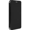 Avizar, Custodia Smartphone 4,8'' a 5,3'' Universale Funzione Slide, Nero