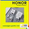 Honor CARICABATTERIA ORIGINALE HONOR 66W SuperCharge USB-C 6A CON CAVO OMAGGIO! 💎