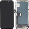 Apple DISPLAY LCD SCHERMO TOUCH SCREEN PER APPLE IPHONE X INCELL LTPS