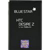 03037DA Batteria Originale Blue Star 1500mah Litio Per Htc Evo Shift 4g Incredible S