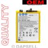 099AEBA Oem Batteria Testata Pari Originale He50 5000mah Litio Per Motorola Moto E4 Plus