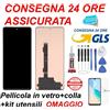 7424617564510 DISPLAY LCD AMOLED XIAOMI REDMI NOTE 12 PRO 5G /NOTE 12 PRO PLUS 5G TOUCH SCREEN