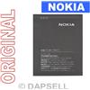 030B65A Nokia Batteria Litio Originale Hq510 3000mah Per Nokia 2 Ta-1024 Ta-1029 Ta-1029