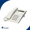 Panasonic Telefono fisso Panasonic KX-TSC11EX colorazione bianca