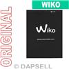 09F65AA Wiko Nuova Batteria Originale K560 3,8v 3000mah Pila Ricambio Ioni Litio Per Y61