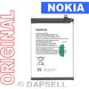 032259A Nokia Batteria Litio Ricambio Originale Hq610 5000mah Pila Per Nokia G310 G42