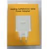 Realme Caricabatterie USB Realme 120W POWER ADAPTER SUPERVOOC