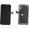 Apple DISPLAY LCD VETRO TOUCH SCREEN PER APPLE IPHONE 11 PRO HARD OLED GX