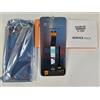 Xiaomi DISPLAY ORIGINALE SERVICE PACK XIAOMI REDMI 10C / POCO C40 NO FRAME 220333QAG