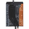 02FF4AA Batteria Ricambio Original Bp48 4700mah Litio Per Xiaomi Redmi K50 Poco F4 Gt