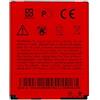 0315AAA Batteria Htc Original Ba S850 Bl01100 Per Htc Desire C 3,7v 1230 Mah Ioni Litio
