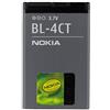 03170BA Nokia Batteria Litio Originale Bl-4ct 860mah Pila Per 2720 Fold 5310 5630 6600