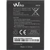 09F767A Wiko Nuova Batteria Original K630 3600mah Pila Ricambio Ioni Di Litio Per Y82