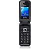 Brondi CELLILARE A FLIP BRONDI Fox nero Dual Sim