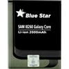 031820A Batteria Originale Blue Star 3,7v 2000mah Per Samsung Galaxy Core Plus G350