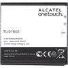 09F62CA Alcatel Batteria Original Tli018g1 Ricambio 1800mah Per Tim Modem Wifi 4g Plus