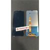 OPPO DISPLAY LCD OPPO A16S CPH2271 / A16 CPH2269 TOUCH VETRO NO FRAME