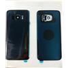 per Samsung VETRO POSTERIORE SCOCCA per SAMSUNG GALAXY S7 edge COVER BACK ORIGINALE