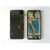 Huawei DISPLAY LCD + TOUCH SCREEN CON FRAME PER HUAWEI MATE 20 LITE SNE-LX1 NERO