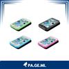 Cellularline Custodia resistente all'acqua fronte retro Cellularline Voyager per iPhone 6/6s