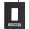 07988AA Wiko Batteria Original 386786 4000mah Pila Ricambio Litio Per View 3 Pro Y80